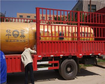 專注風(fēng)機技術(shù)，助力工業(yè)節(jié)能